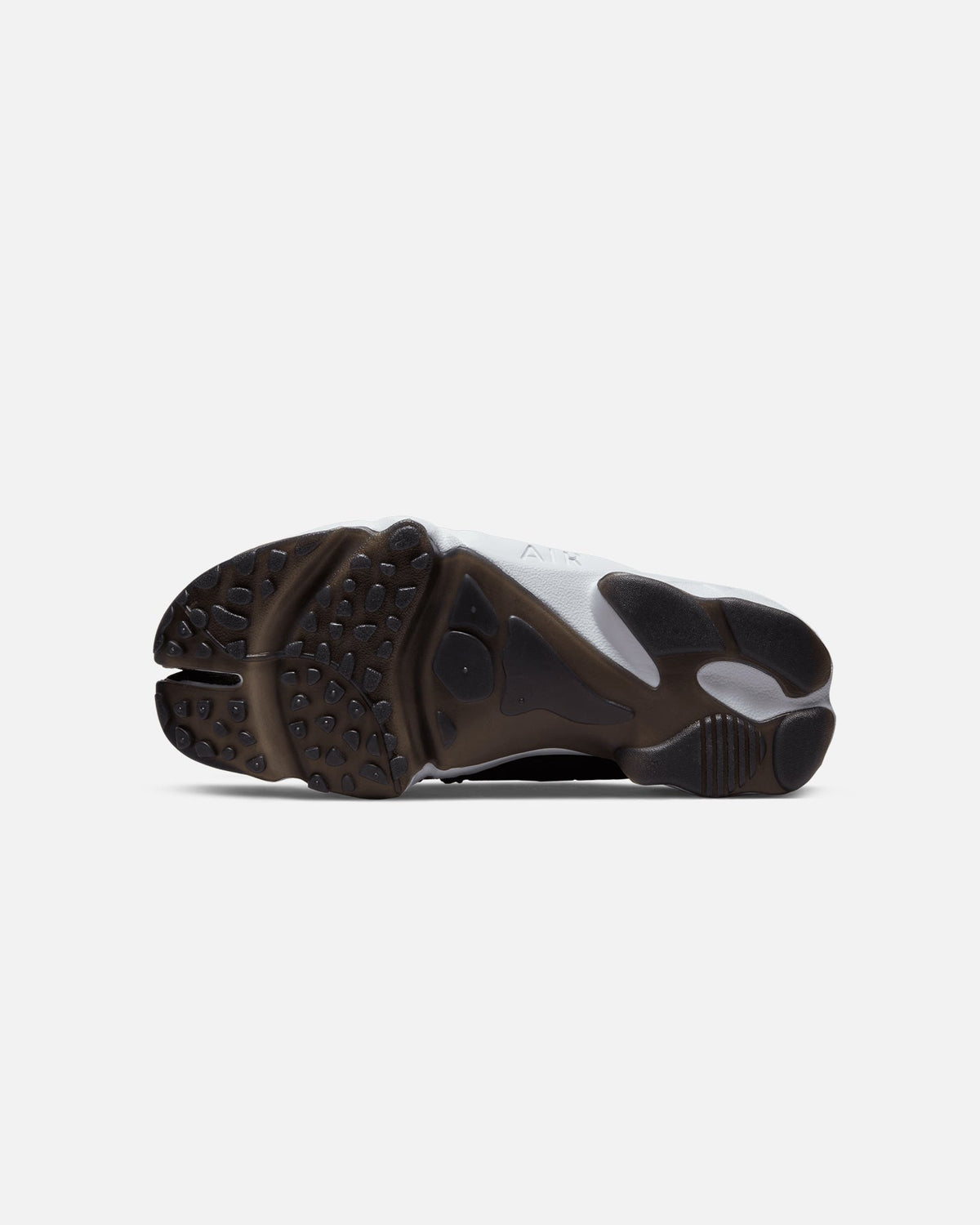 Top Seller Nike Women's Air Rift Breathe Black/Grey