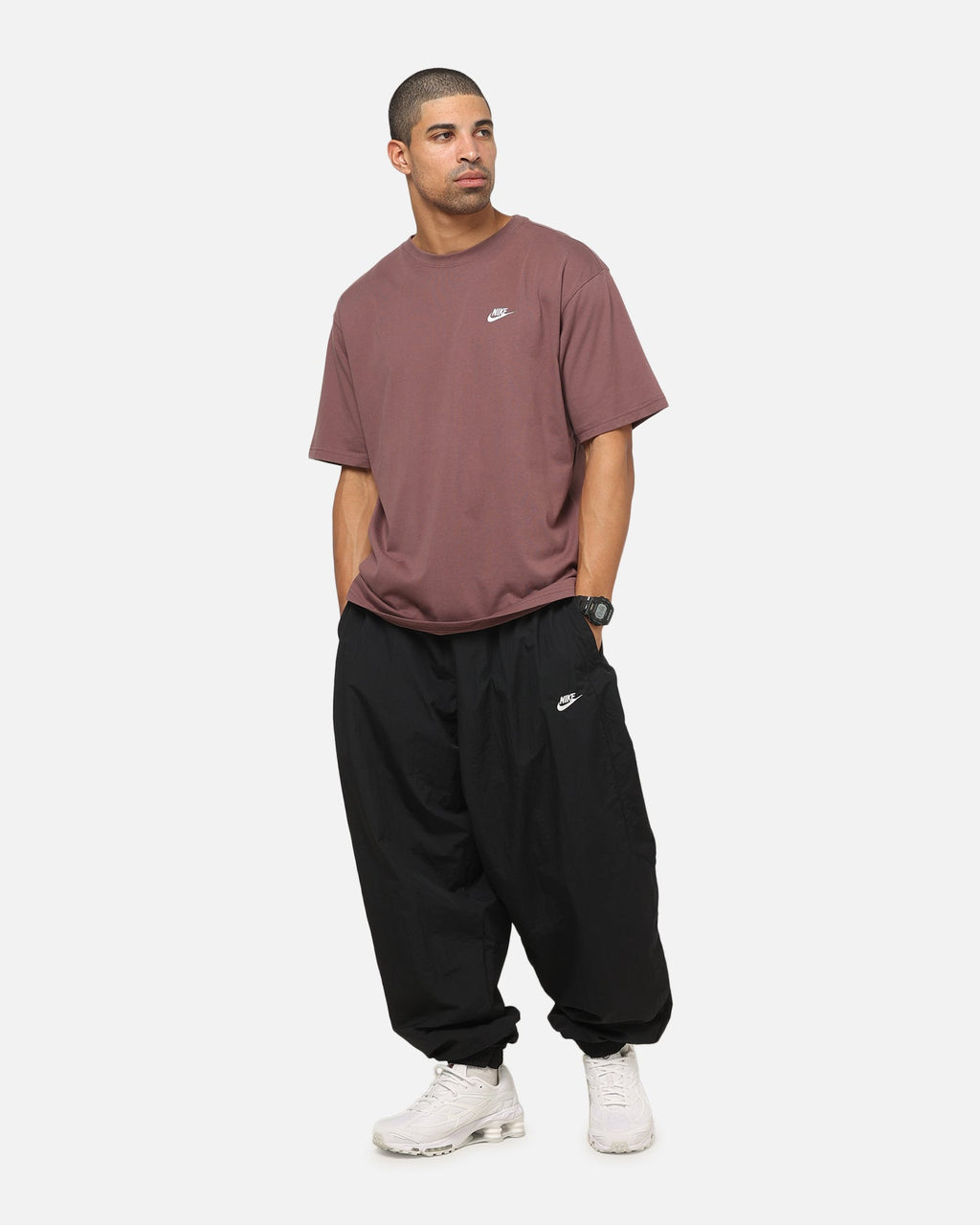 Top Seller Nike Sportswear Club Max T-Shirt Tattoo