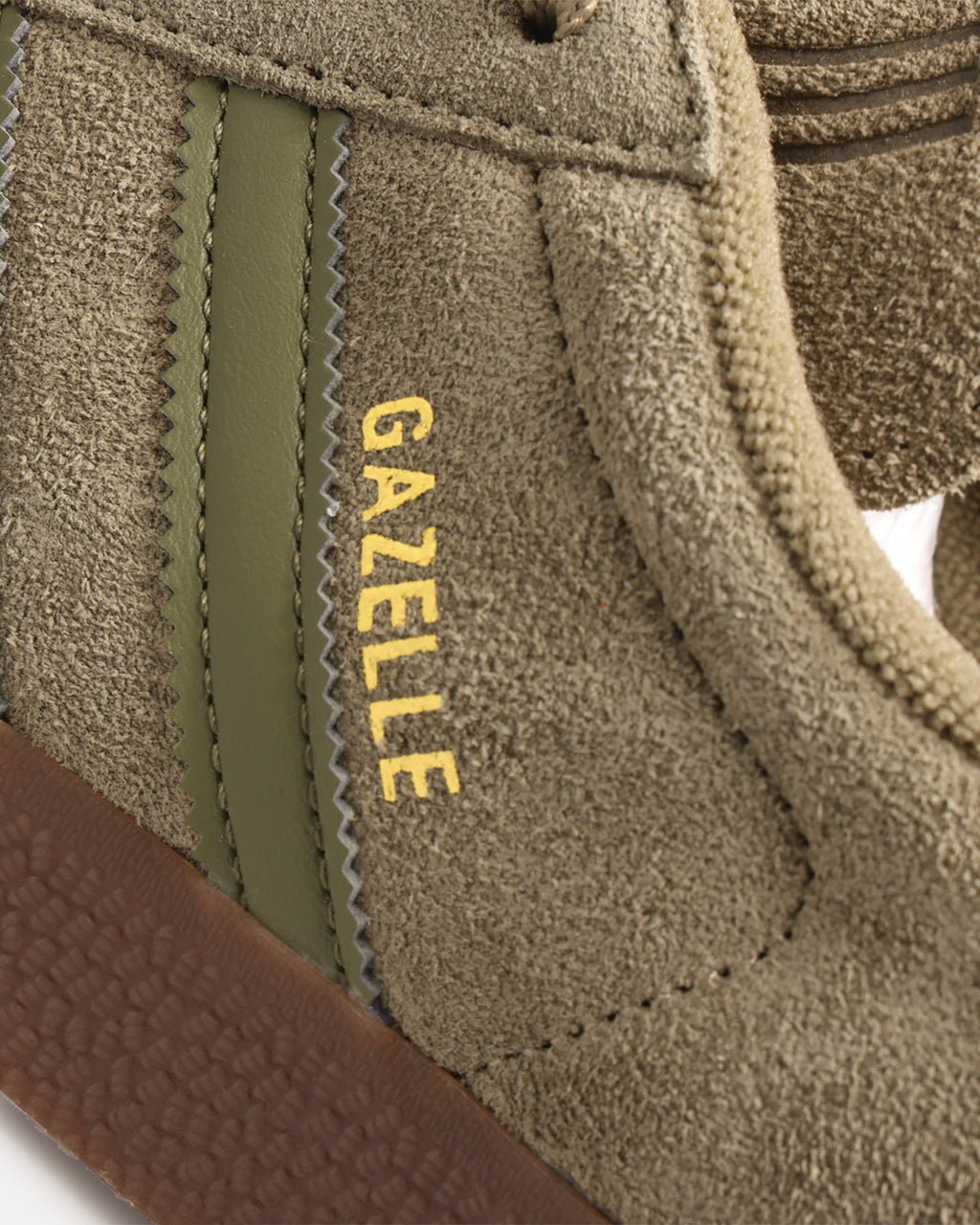 Best-Selling Adidas Gazelle Orbit Green