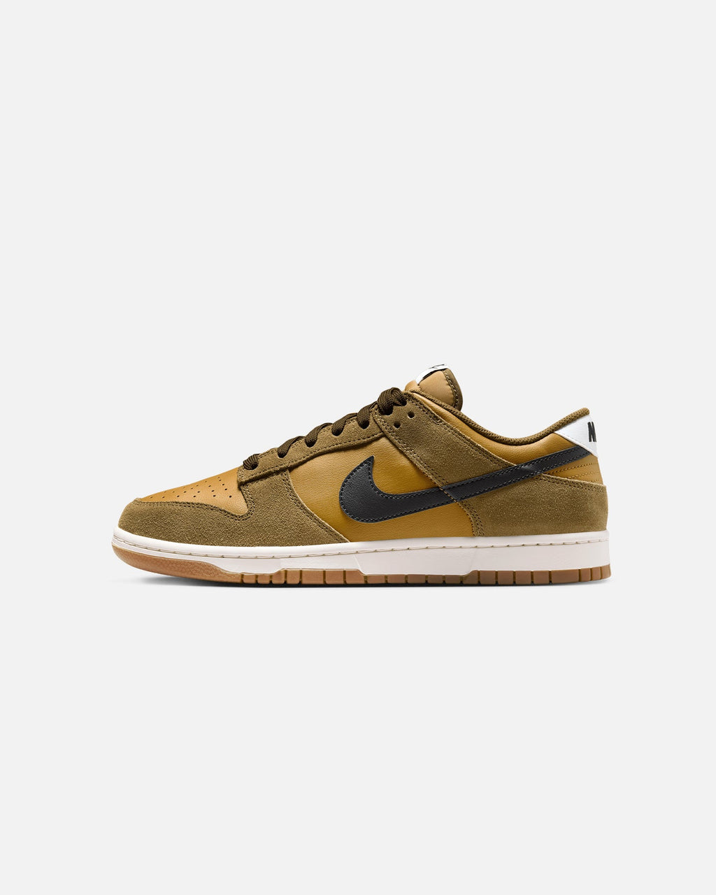 Top Seller Nike Dunk Low Retro SE Ochre/Black-Olive