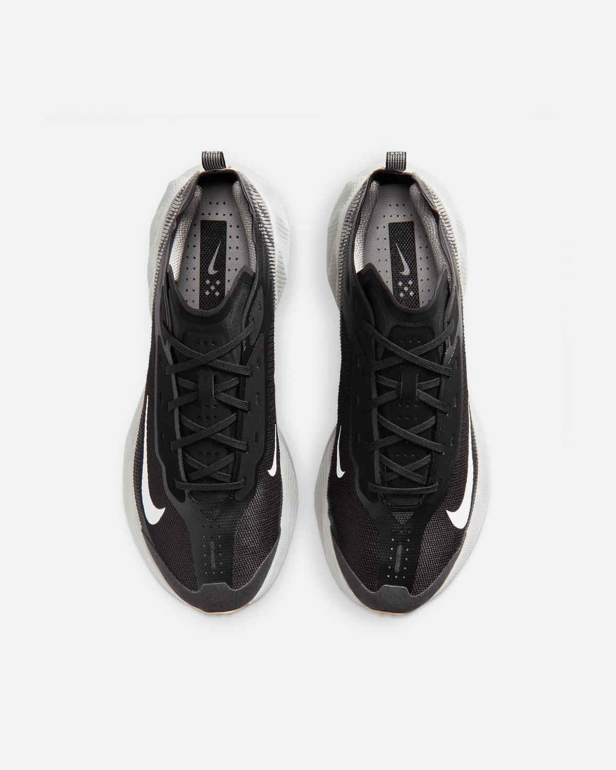 Top Seller Nike Ava X Black/White