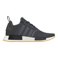 New Arrival Adidas Original NMD_R1 Men - GREY FIVE/GREY FIVE/CORE BLACK
