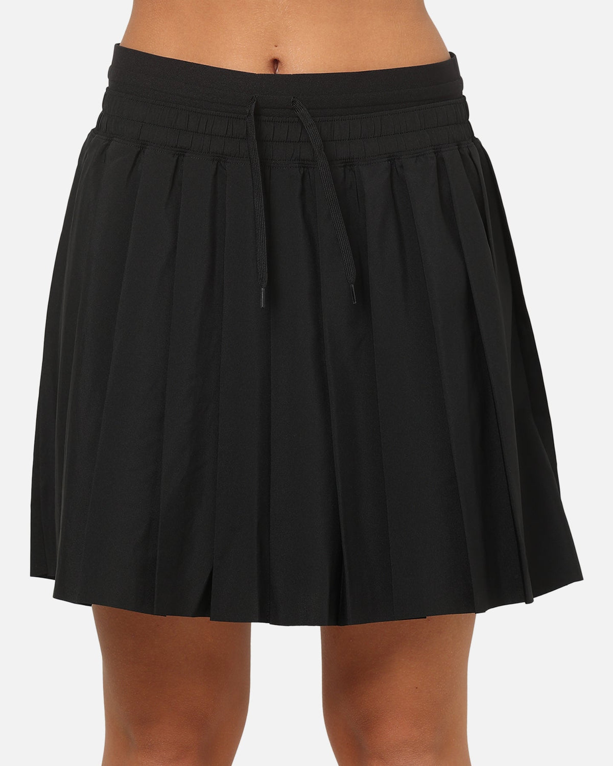 Top Seller Nike Women's Sportswear Knife Pleat Skirt Black/Black