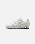 Top Seller Nike Women's Shox Z White/White