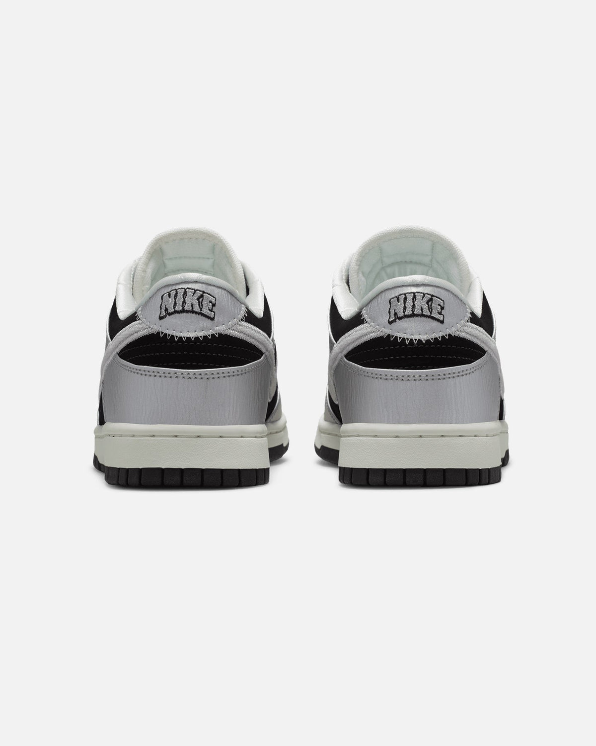 Top Seller Nike Dunk Low Retro Silver