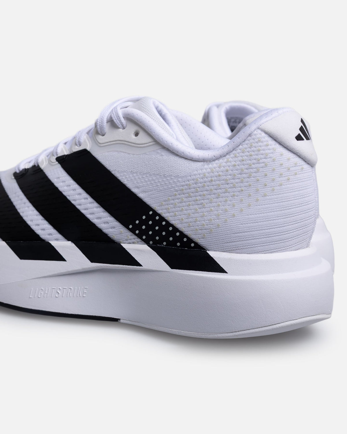 Best-Selling Adidas Adizero Pacer White/Black