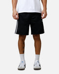 Best-Selling Adidas Firebird Shorts Black/White