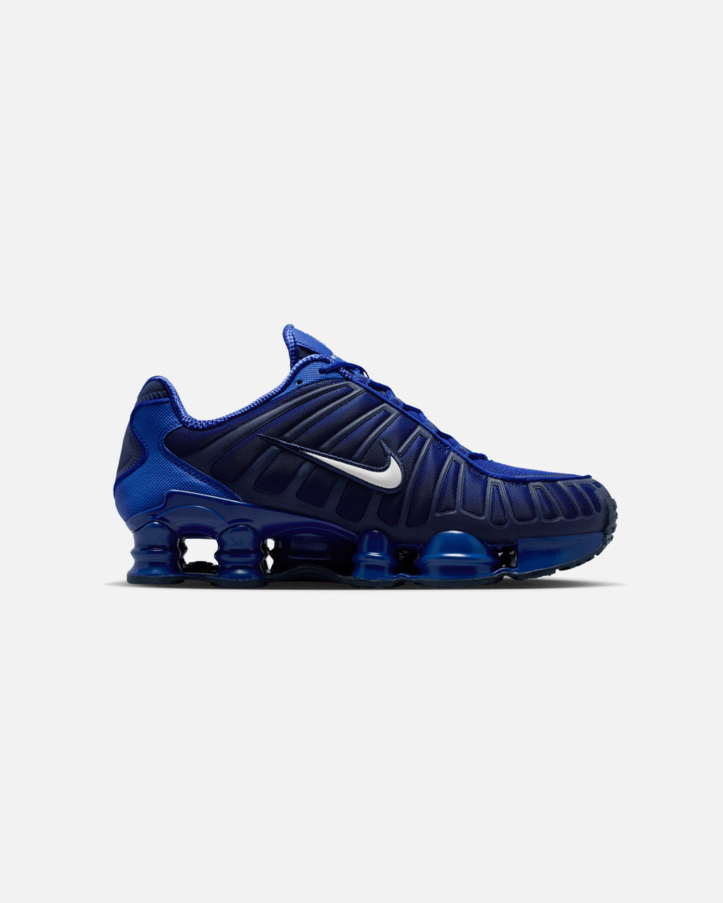 Top Seller Nike Shox TL Royal Blue