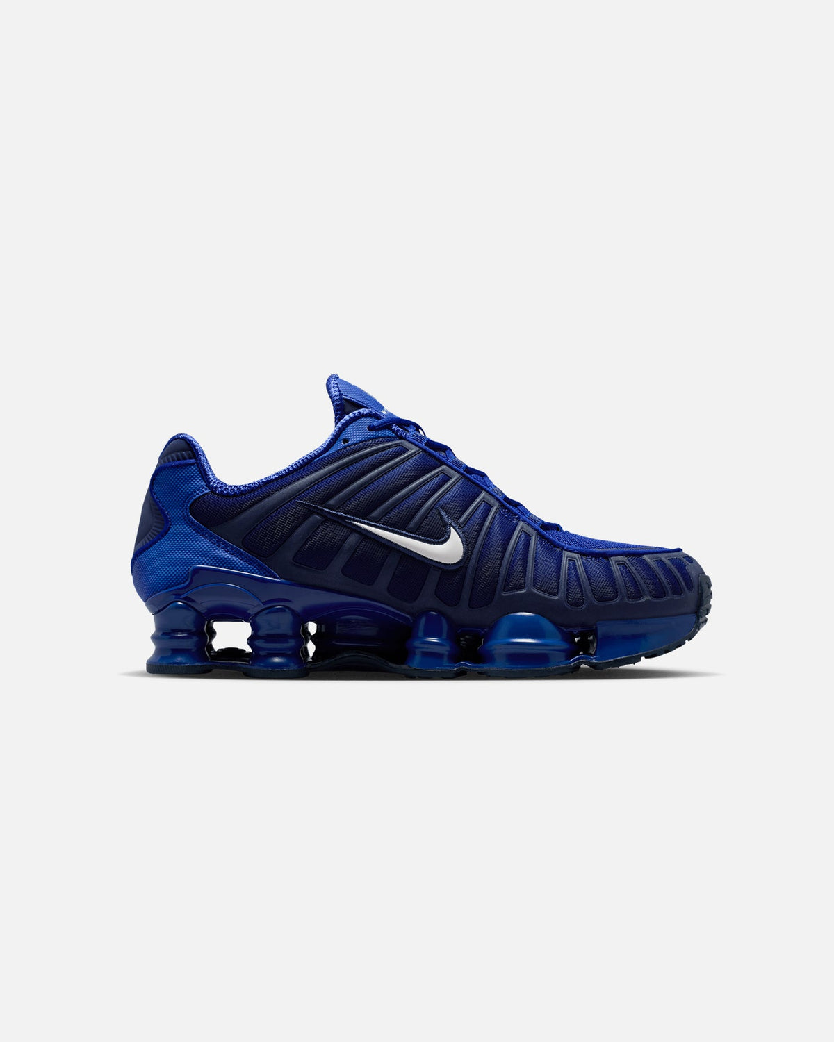 Top Seller Nike Shox TL Royal Blue