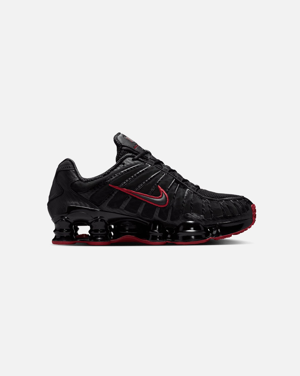 Top Seller Nike Shox TL SE Black/Black