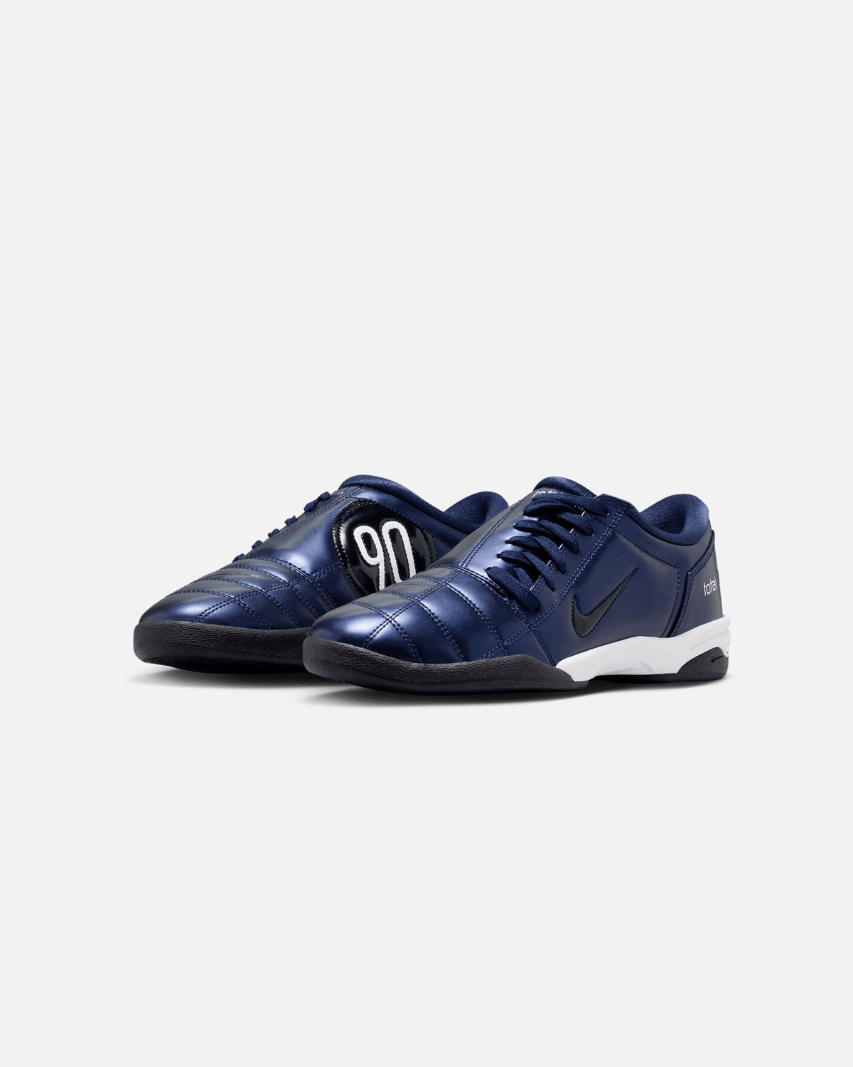 Top Seller Nike Women's Total 90 Midnight Navy