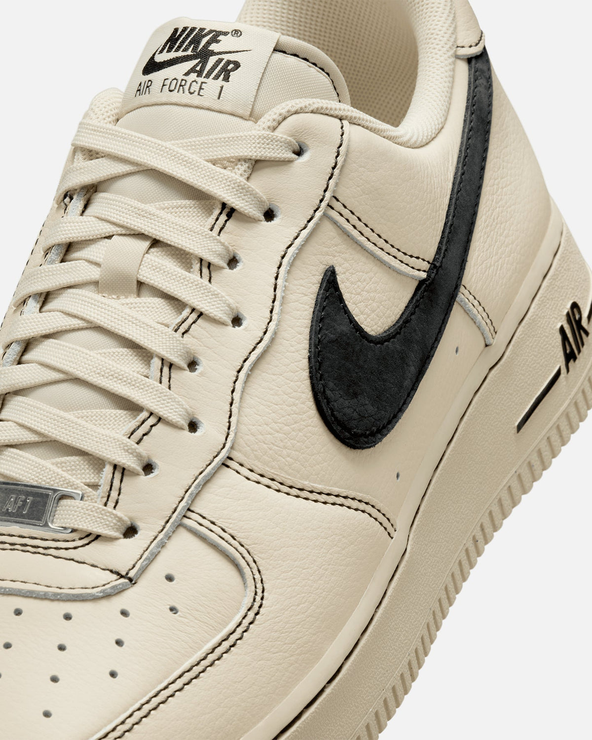 Top Seller Nike Air Force 1 '07 LV8 Light Khaki