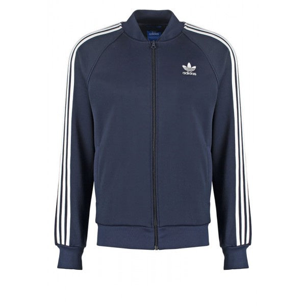 New Arrival Adidas Originals - SST TRACK TOP Men - LEGINK