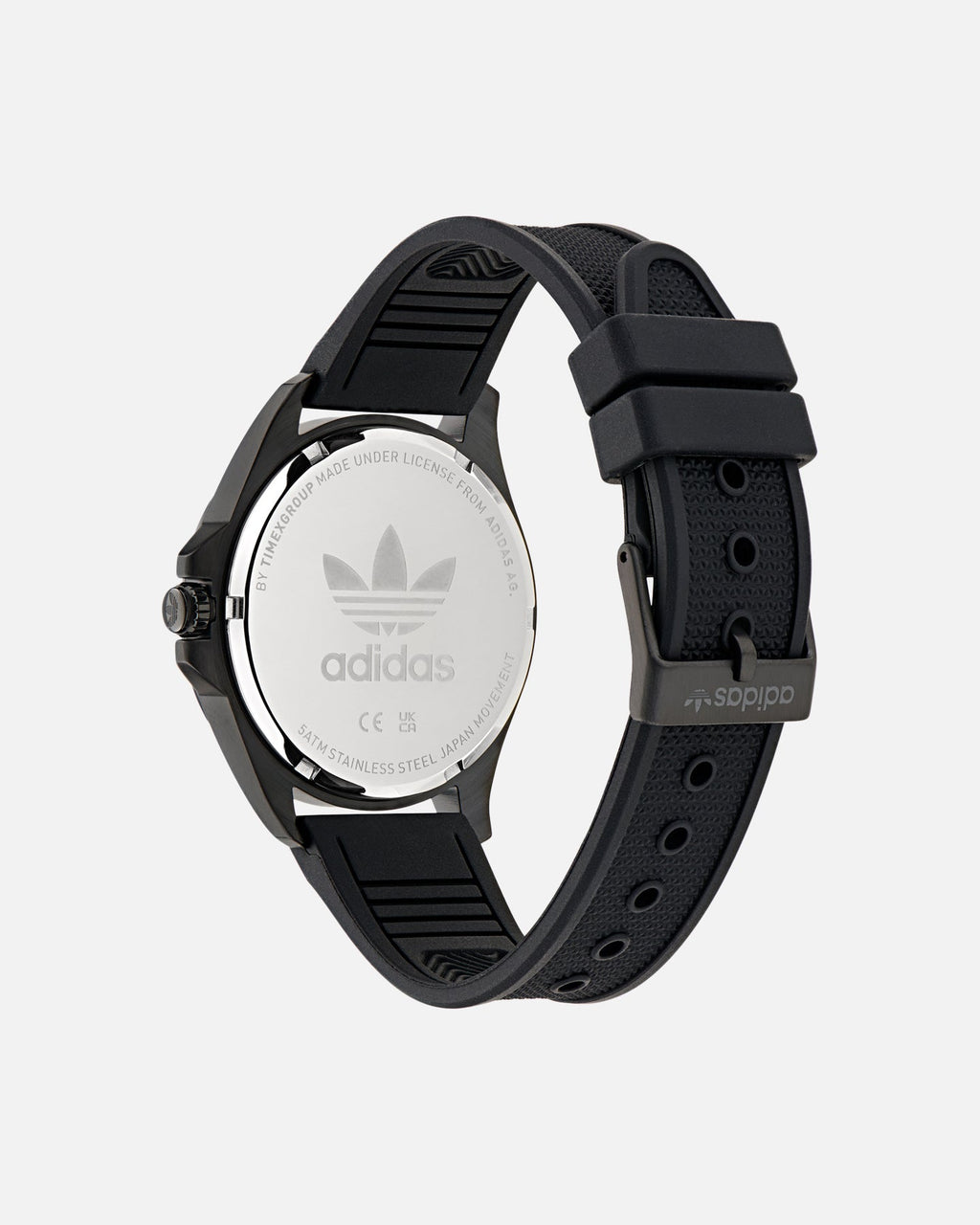 Best-Selling Adidas Originals Icon One Watch Black