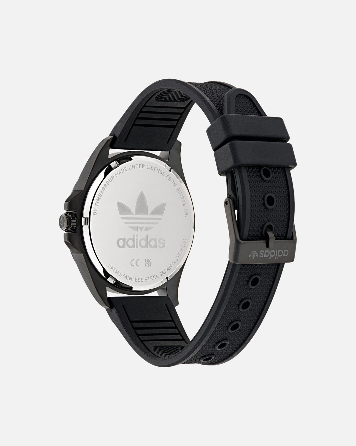 Best-Selling Adidas Originals Icon One Watch Black