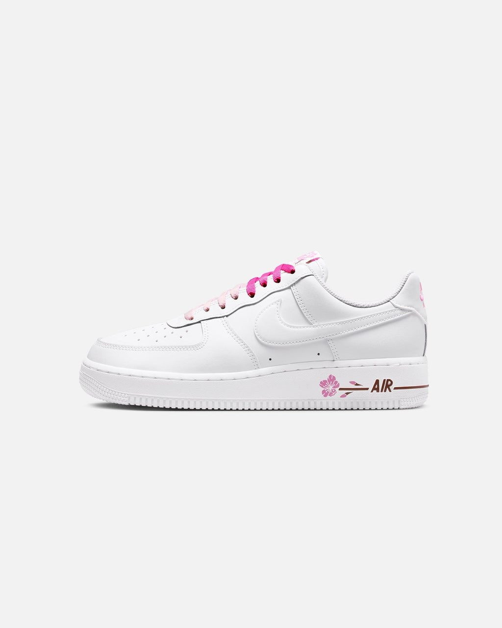 Top Seller Nike Women's Air Force 1 '07 SE White/White