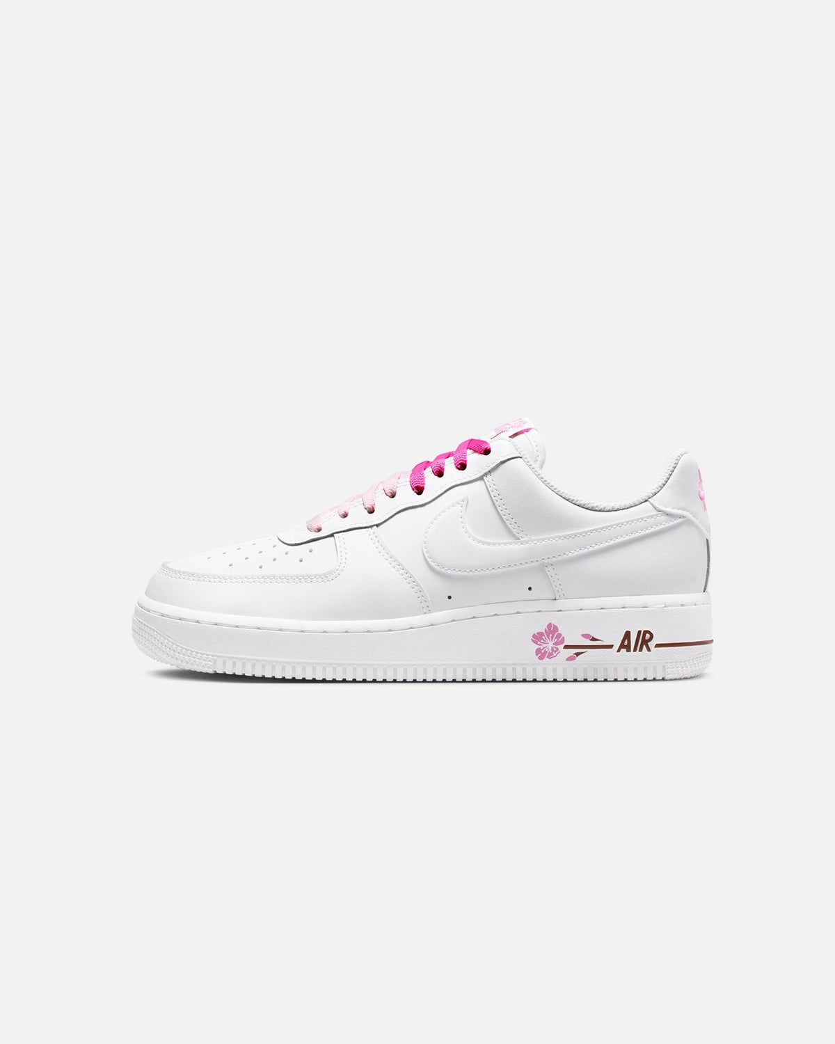 Top Seller Nike Women's Air Force 1 '07 SE White/White