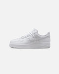 Top Seller Nike Air Force 1 '07 Edge White/White