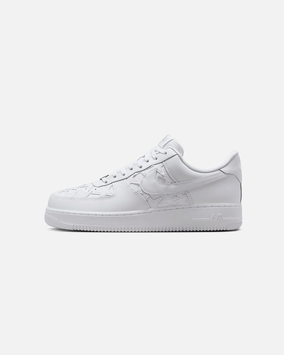 Top Seller Nike Air Force 1 '07 Edge White/White