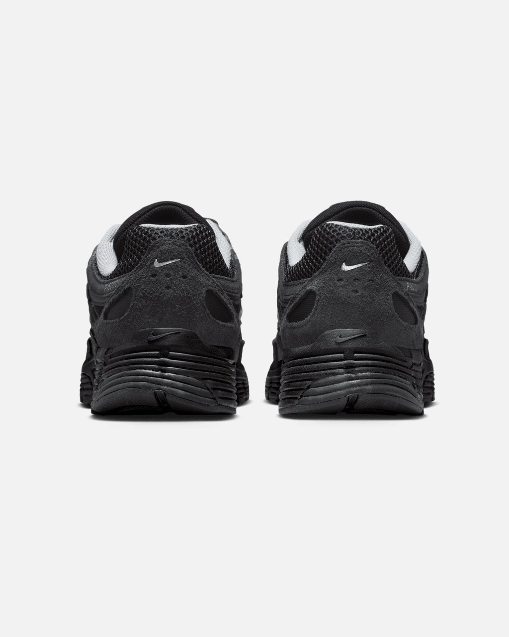 Top Seller Nike P-6000 Anthracite