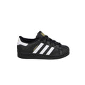 New Arrival Adidas Original SUPERSTAR Children - CBLACK/FTWWHT/CBLACK/NOIESS/FTWBLA/NOIESS