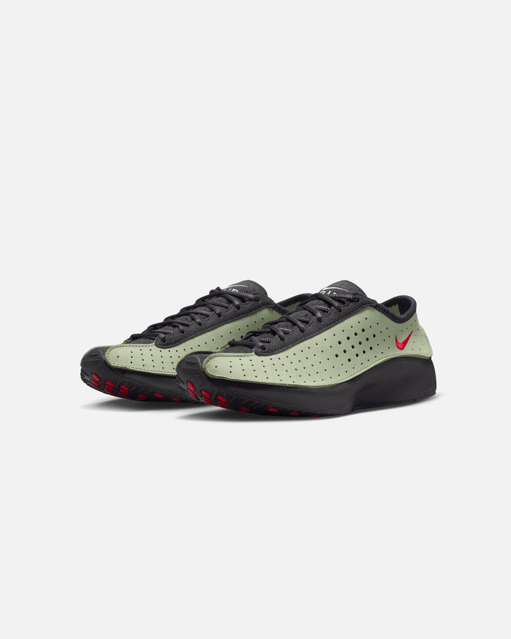Top Seller Nike Women's Air Superfly Oil Green