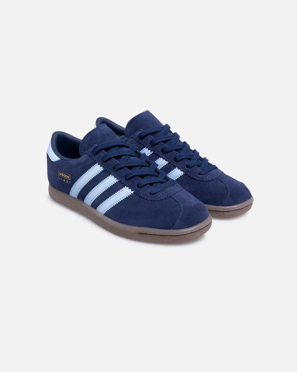 Best-Selling Adidas Stadt Night Indigo