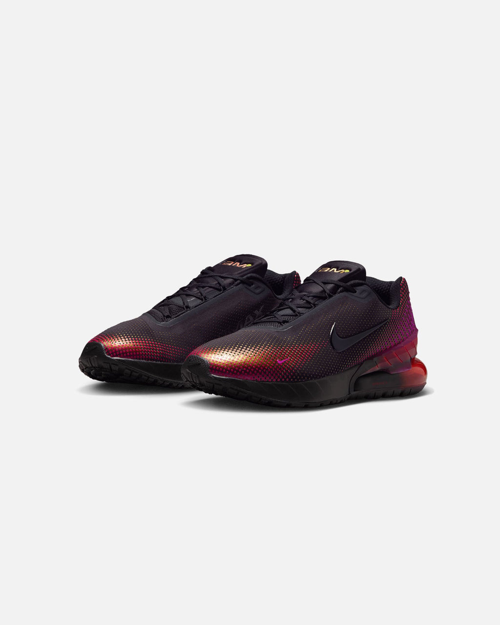 Top Seller Nike Air Max Phoenix Black/Black