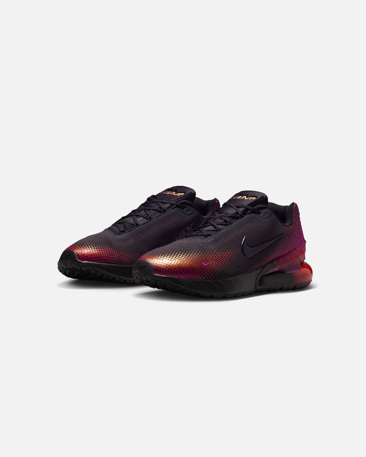 Top Seller Nike Air Max Phoenix Black/Black