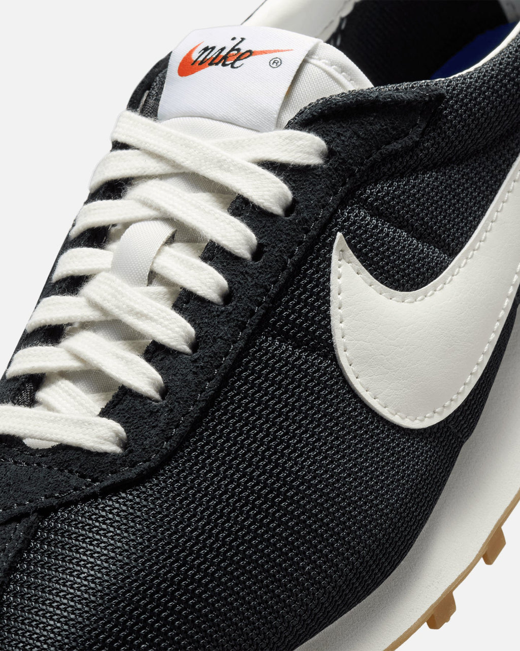 Top Seller Nike Women's LD-1000 Black/White