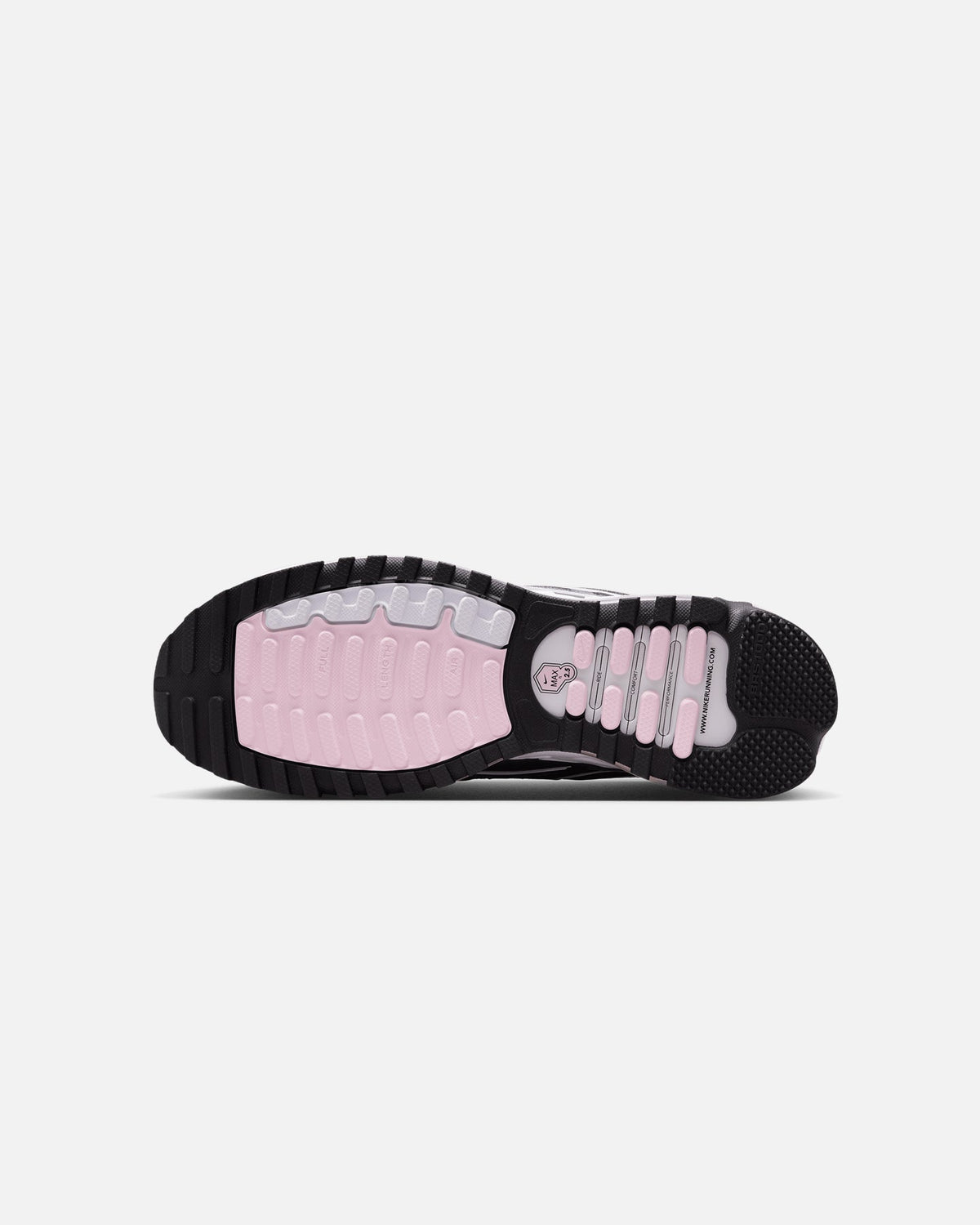 Top Seller Nike Air Max TL 2.5 White/Black