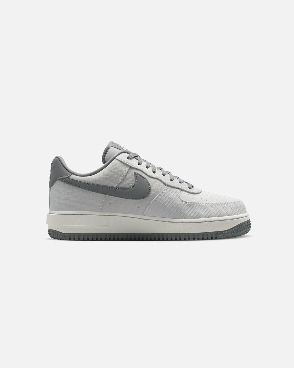 Top Seller Nike Air Force 1 '07 LX Vibram Summit White
