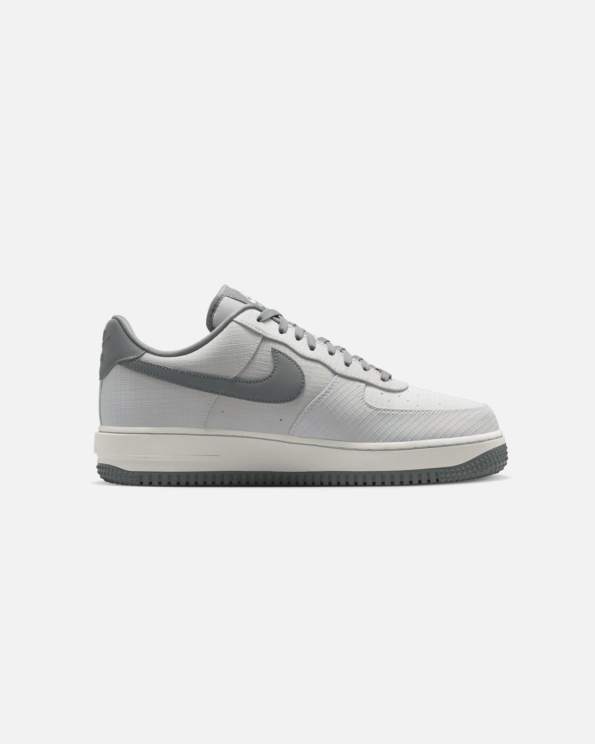 Top Seller Nike Air Force 1 '07 LX Vibram Summit White
