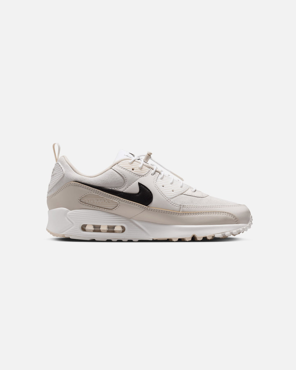 Top Seller Nike Air Max 90 White/Black