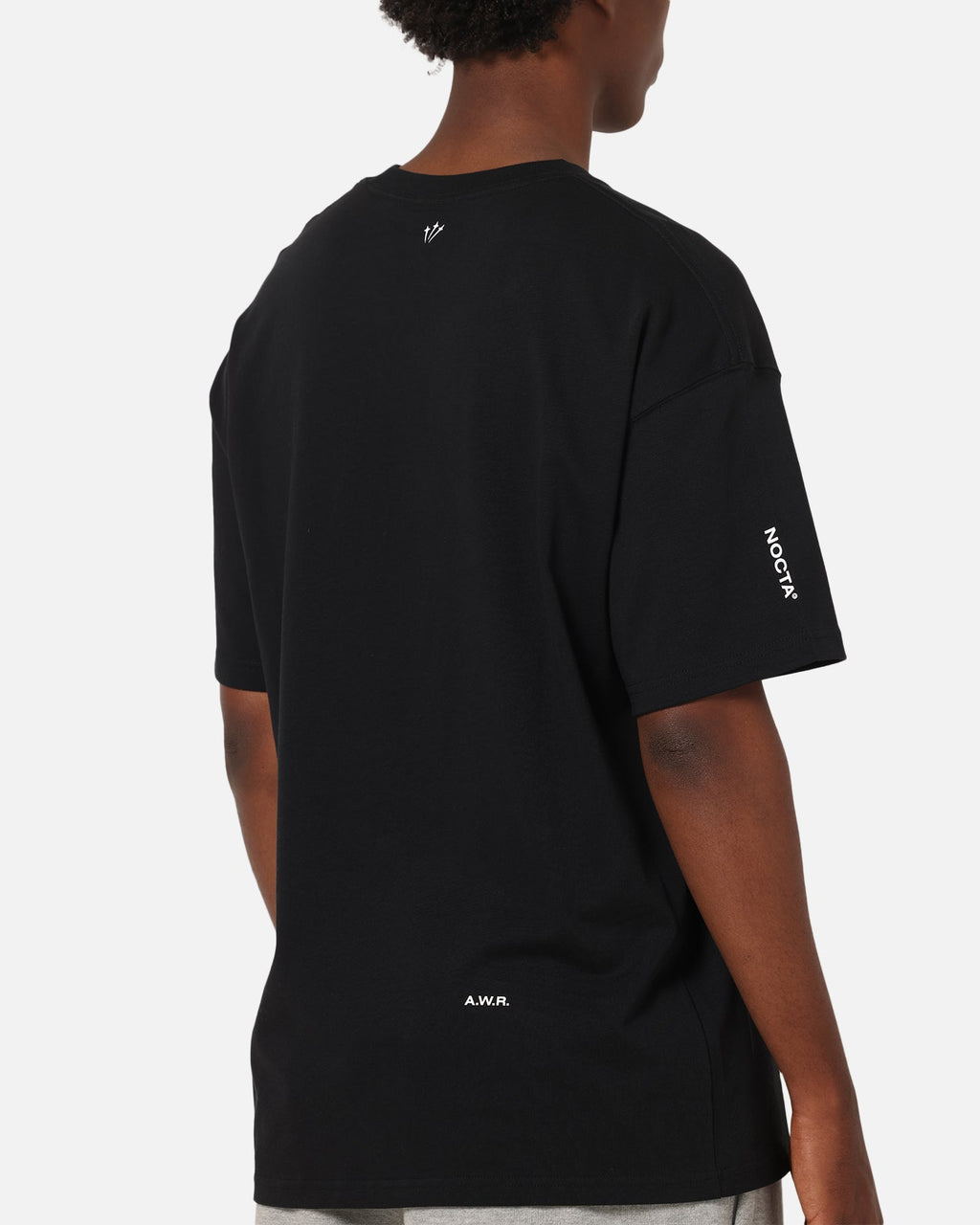 Top Seller Nike Nocta CS T-Shirt Black