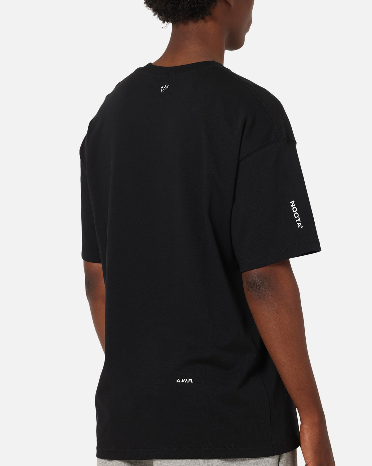 Top Seller Nike Nocta CS T-Shirt Black