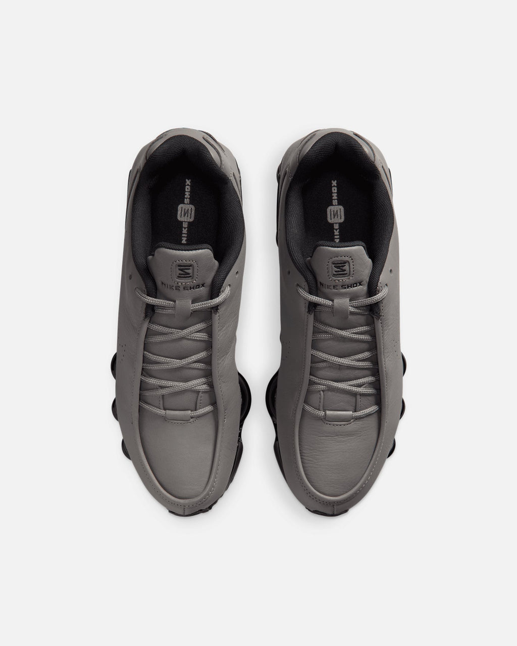 Top Seller Nike Shox TL SE Flat Pewter/Flat Pewter