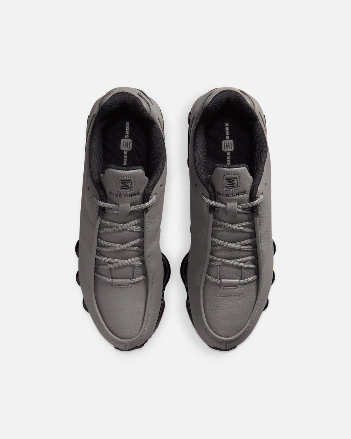 Top Seller Nike Shox TL SE Flat Pewter/Flat Pewter