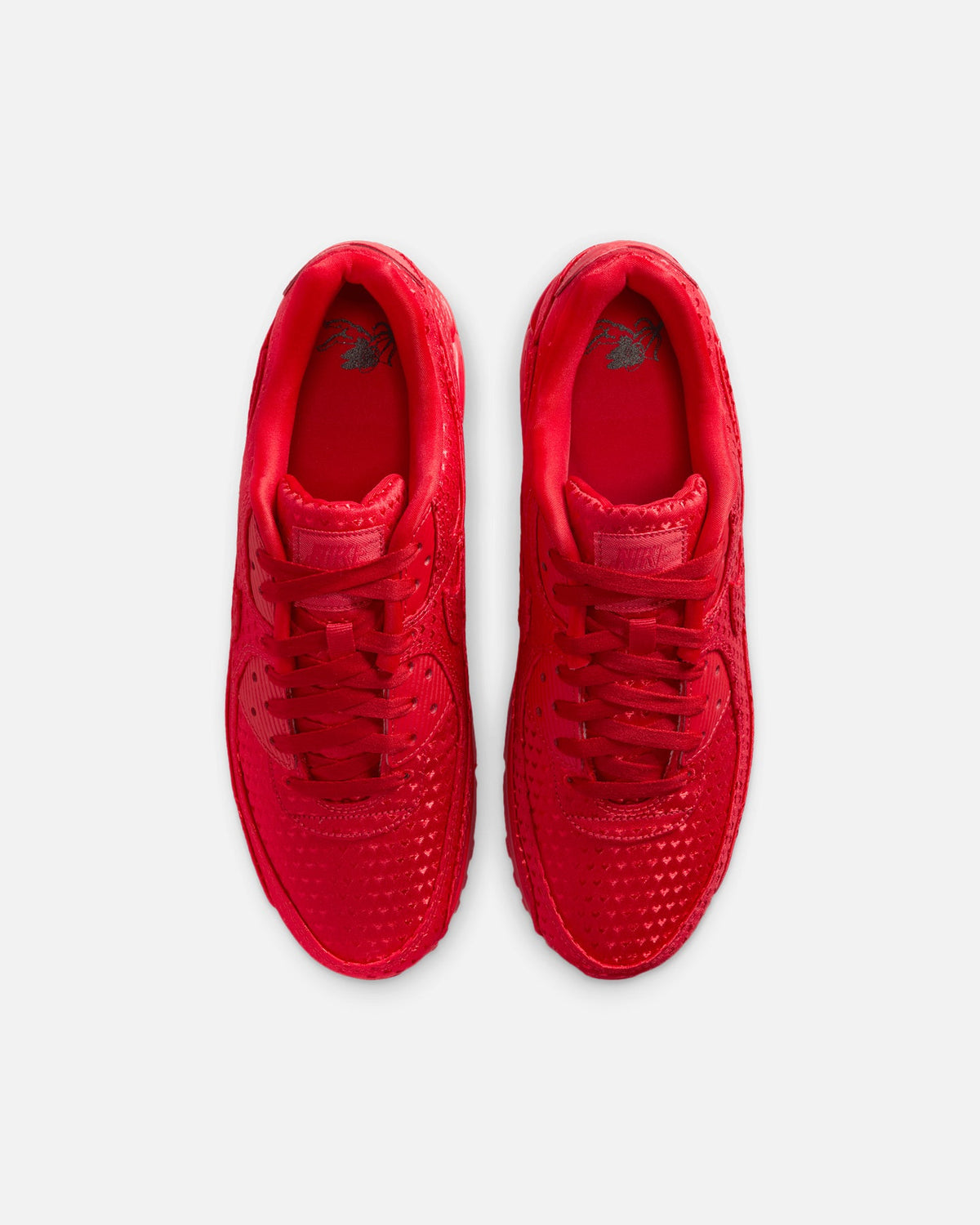 Top Seller Nike Air Max 90 Premium "Valentine™s Day" University Red