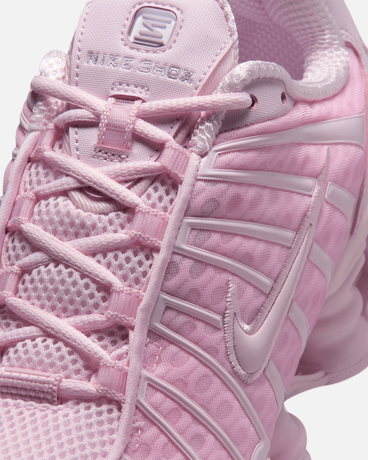 Top Seller Nike Women's Shox TL Pink
