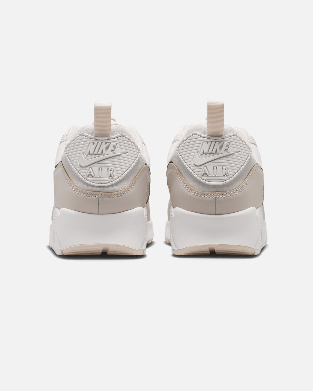 Top Seller Nike Air Max 90 White/Black