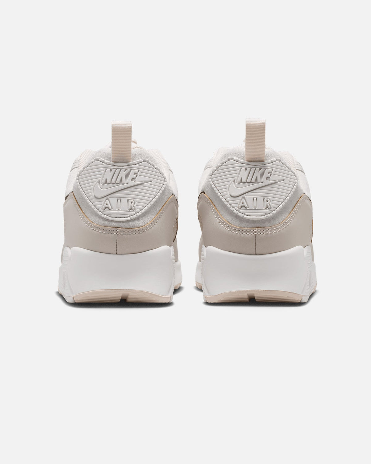 Top Seller Nike Air Max 90 White/Black