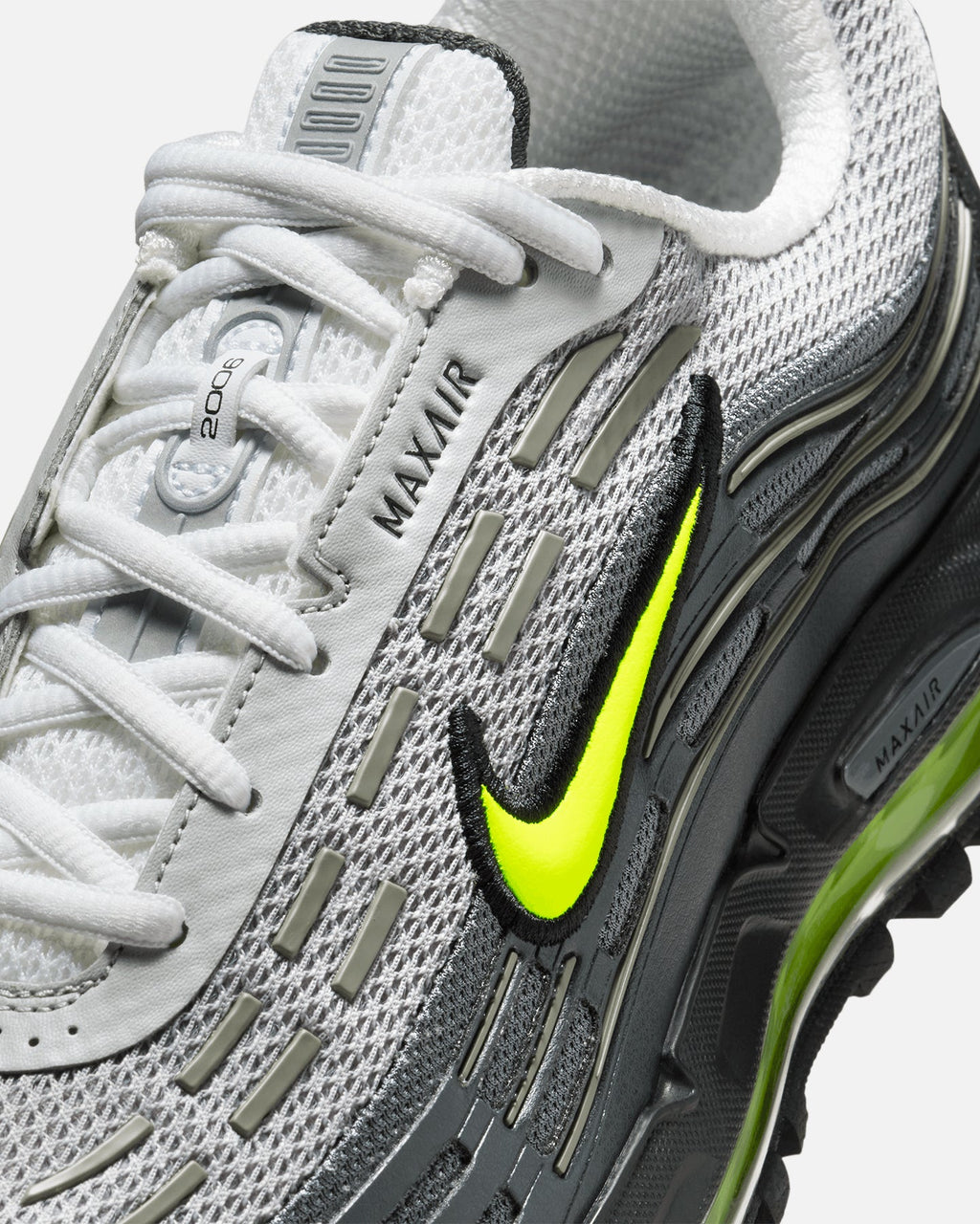 Top Seller Nike Air Max TL 2.5 Grey