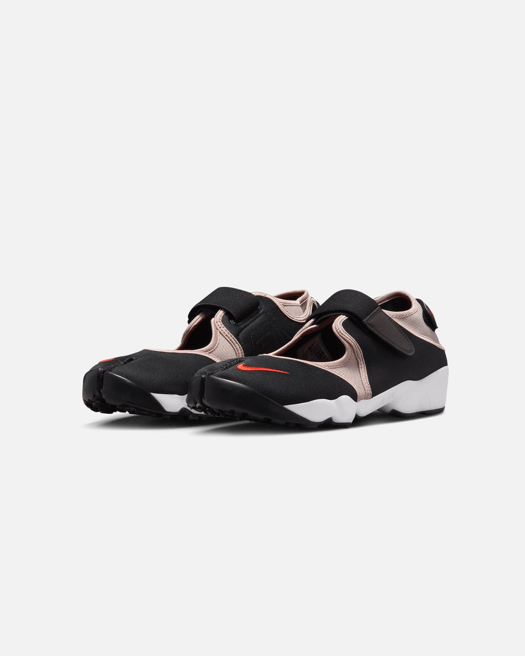 Top Seller Nike Air Rift Black/Red