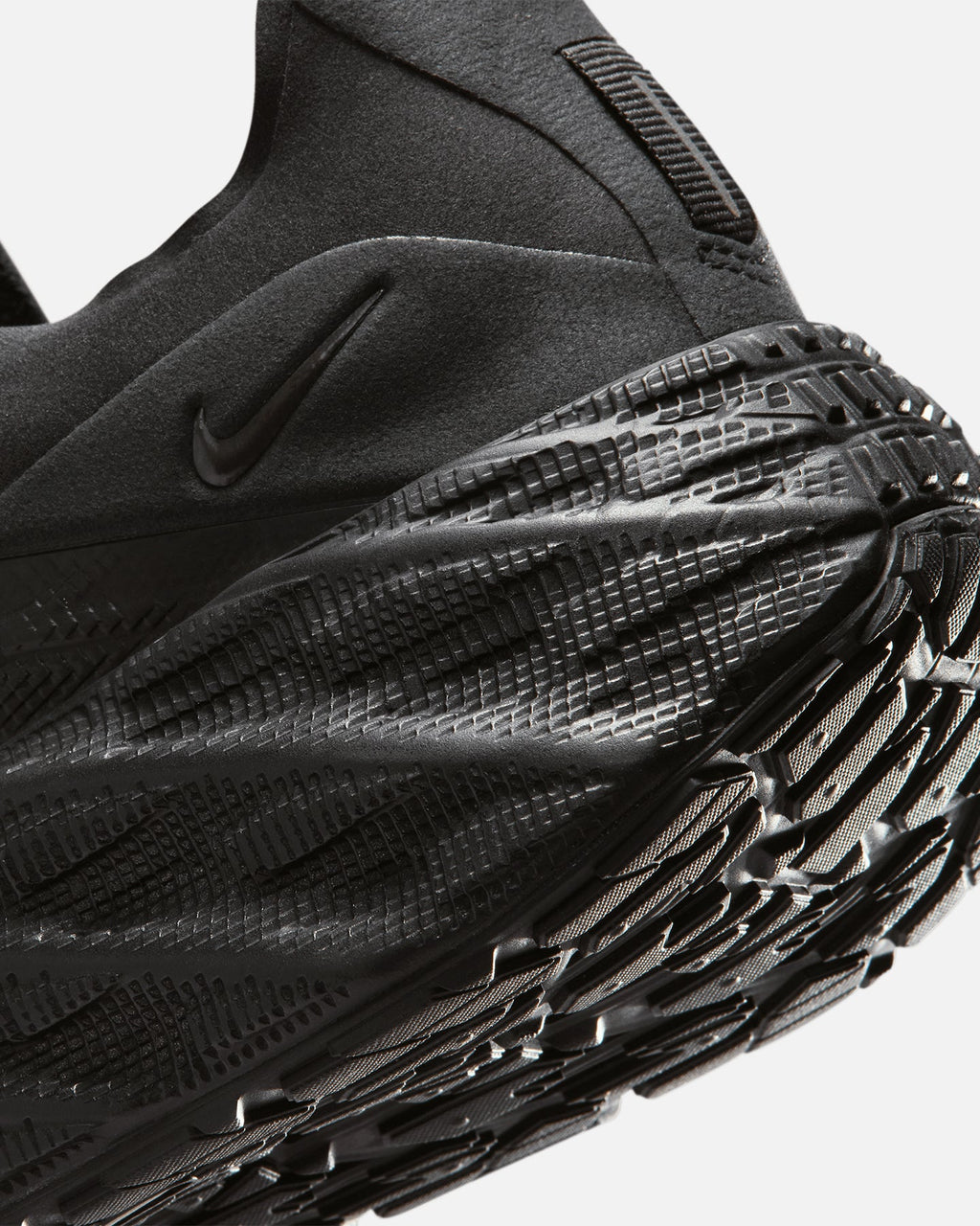 Top Seller Nike Ava Edge Black/Grey