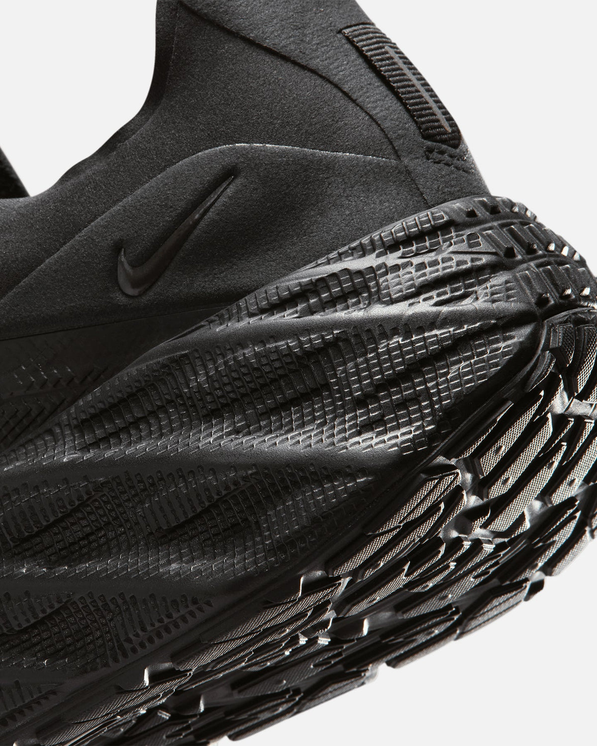 Top Seller Nike Ava Edge Black/Grey