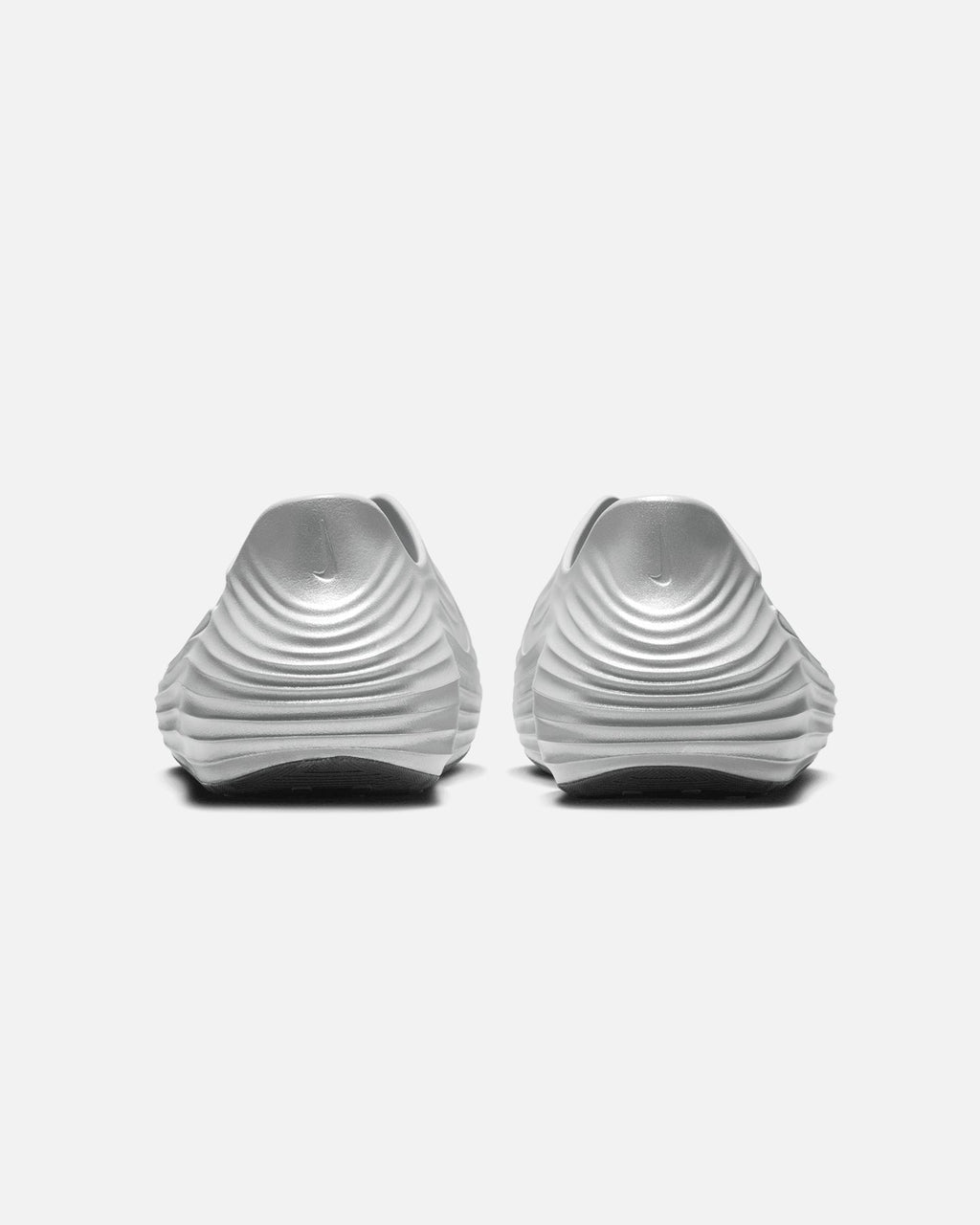 Top Seller Nike ReactX Rejuven8 Metallic Silver