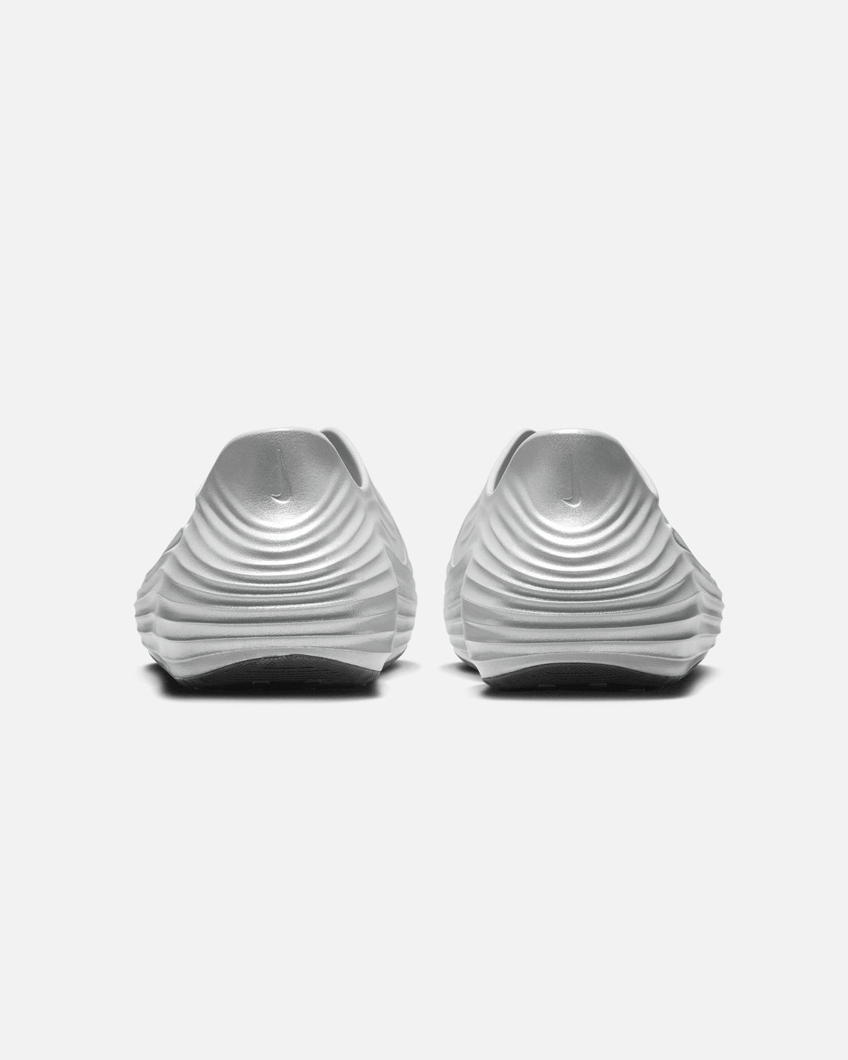 Top Seller Nike ReactX Rejuven8 Metallic Silver