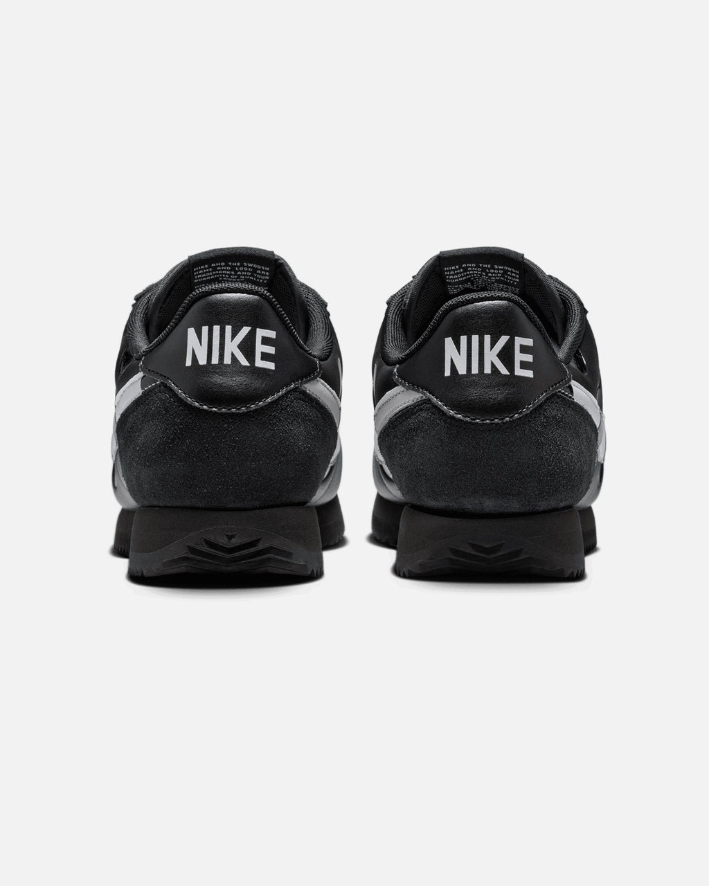Top Seller Nike Women's Cortez Black/White