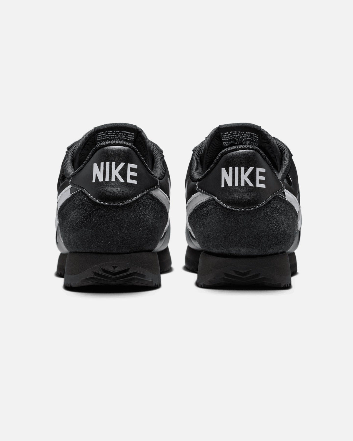 Top Seller Nike Women's Cortez Black/White